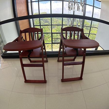 Tagaytay Transient Ph Villa Tagaytay City Exterior foto
