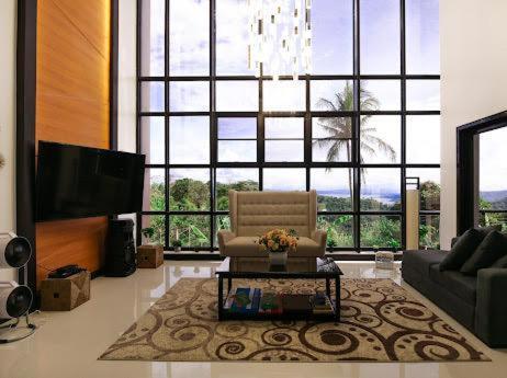 Tagaytay Transient Ph Villa Tagaytay City Exterior foto